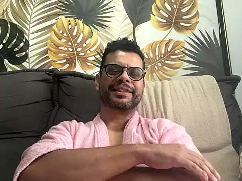 rickmenez webcam