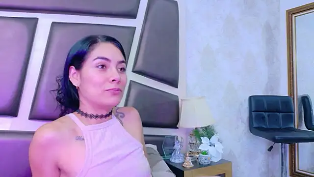NicoleEsposito webcam