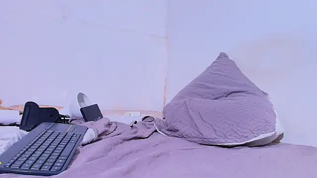 KaelMoreau webcam