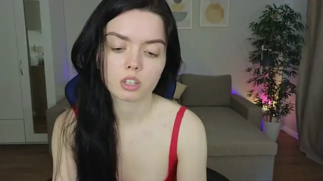 likeamoss webcam