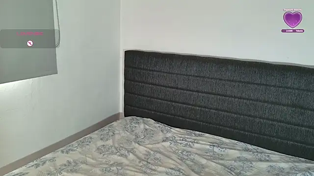 cutehanna1 webcam