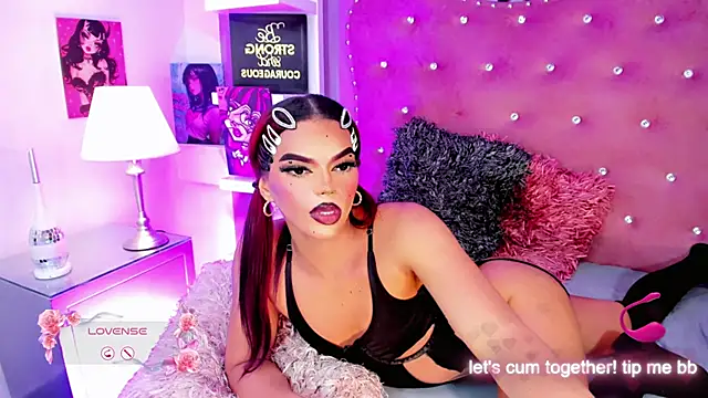 Diiva_Smiith webcam