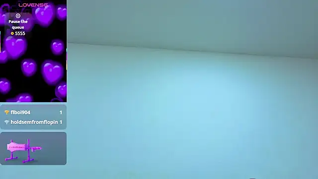 dafnnelewis webcam