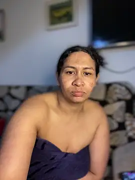 Carola-Ross webcam