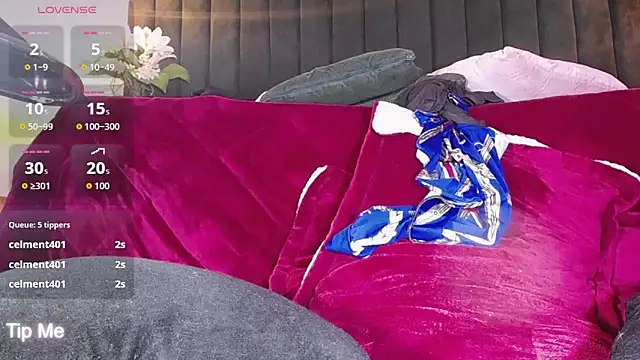 ailyn_maury webcam