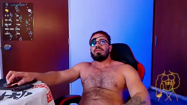 pirata_fitness webcam