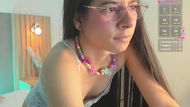 carlina_15 webcam