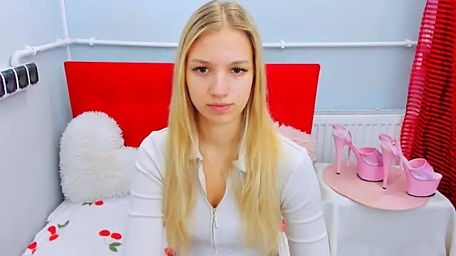 EvetteRose webcam