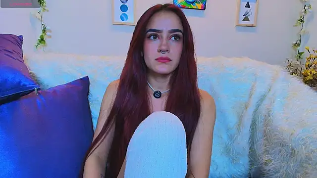ViolethRosse webcam