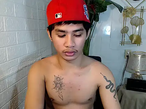 UrPinoyhot webcam