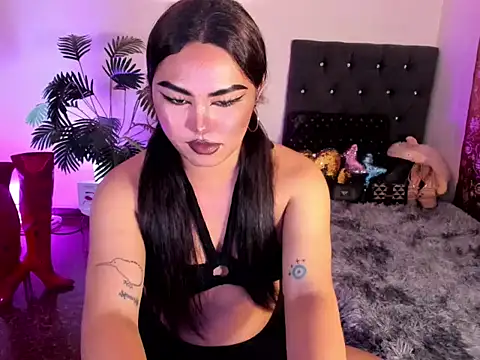 itsmeSiannaLoove69 webcam