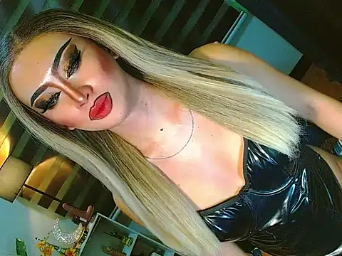 HOLLYWOOD_QUEEN_88 webcam