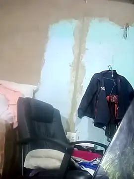 Nicky52 webcam