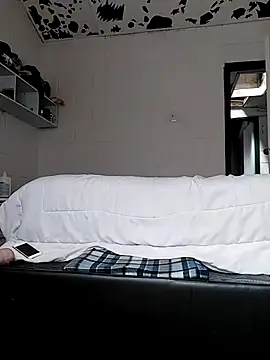 oxxy_jean webcam