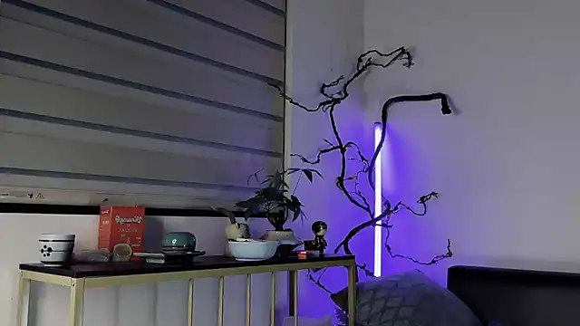 MaiLiiil webcam