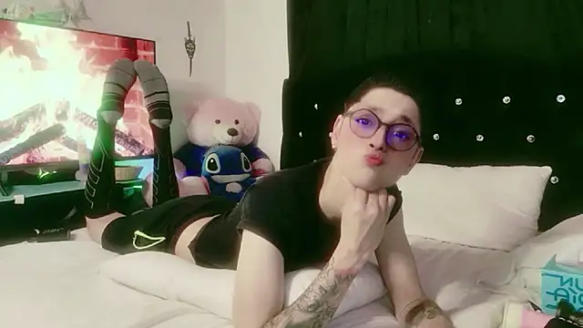 Tyler_cat webcam
