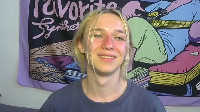 Xiase49 - Trans webcam sex chat