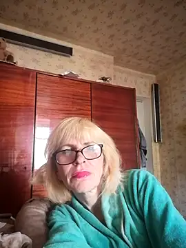 Georgette466 webcam