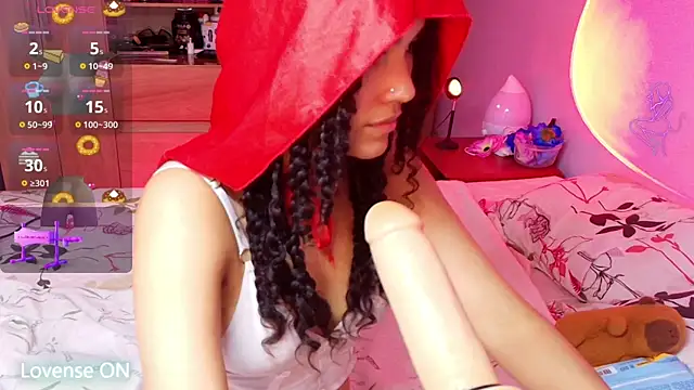 Aprilsweet2005 webcam