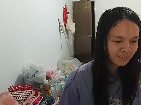 RebelAura webcam