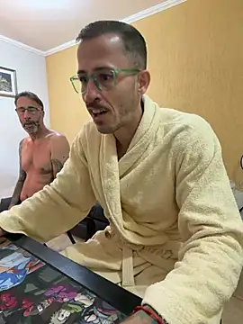 MeladoDiMel webcam