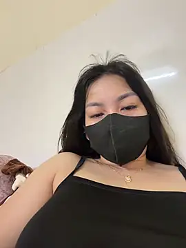 MintShow18 webcam