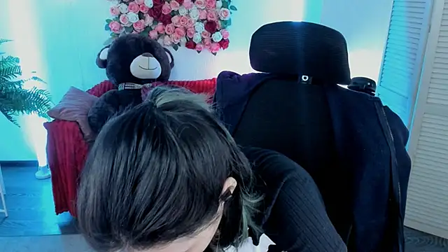 SirenMystiq webcam