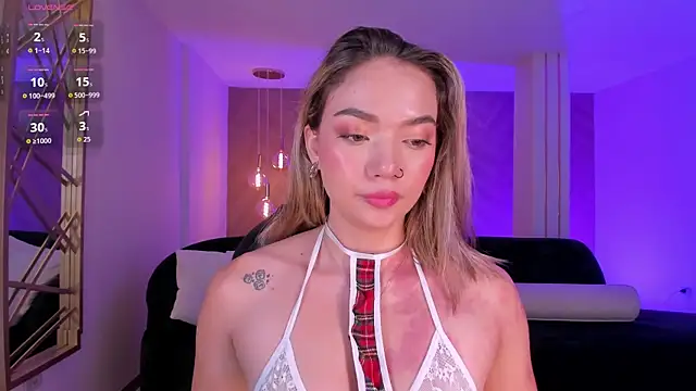 HaleyGreen1 webcam