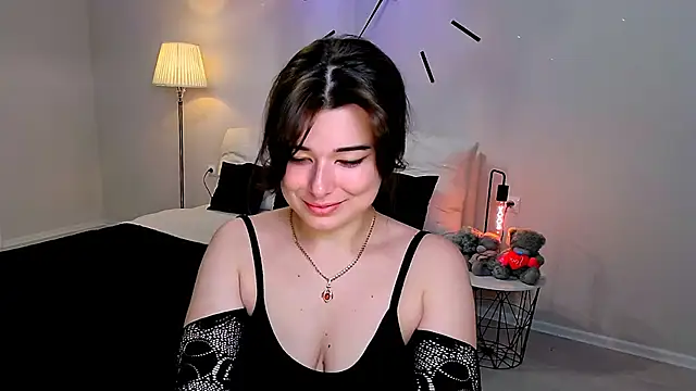 a_dorable webcam