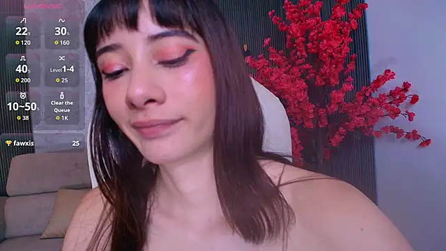 Kloe_priston webcam