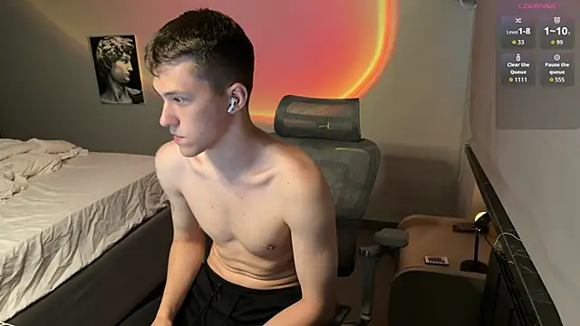 cronck52 webcam