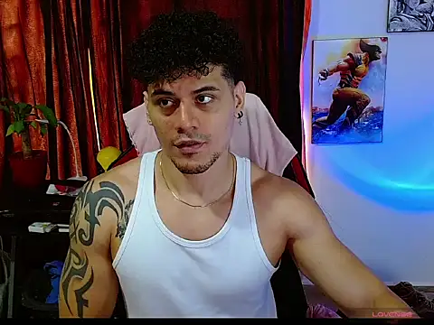 Logan0626 webcam