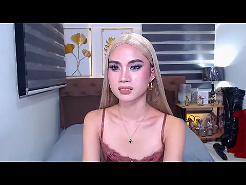 JuicyCockThea live sex cam