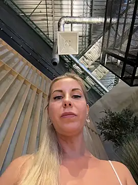 LisaMurr webcam