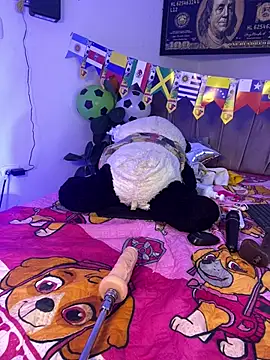 Antonella-smitt webcam