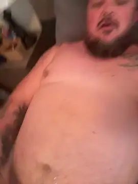 TatooedBear webcam