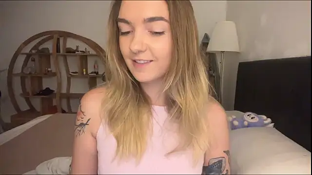 RoxyWet webcam