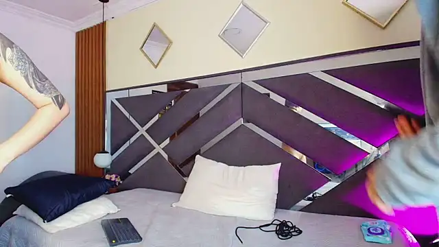 NoahAndGaia webcam
