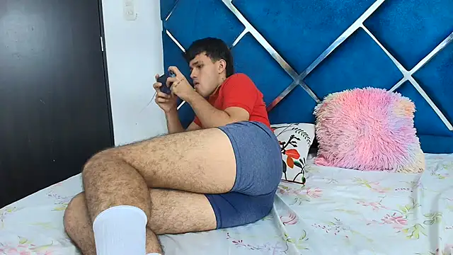EdwinBoys webcam