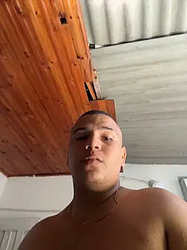 Patricio_02 webcam