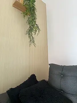 Lily_Rush webcam