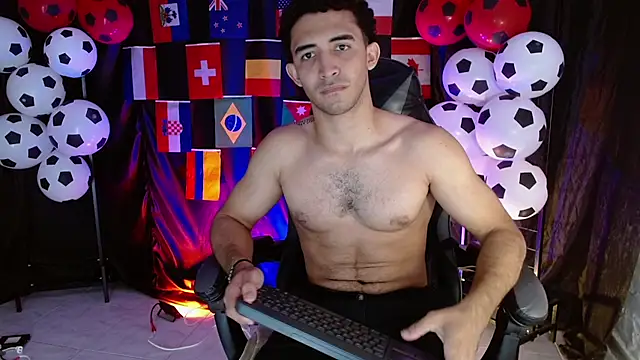 caius_bigcock1 webcam