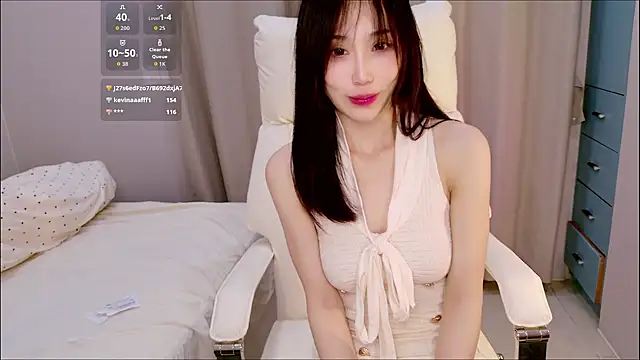 Nancy-A1 webcam