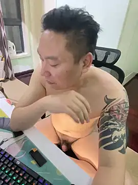 mrcake666 webcam