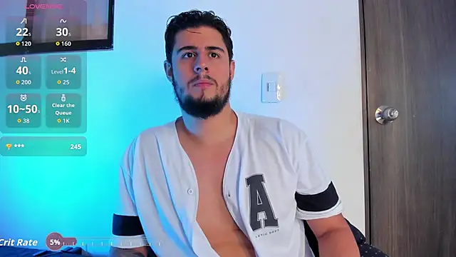 Ryan_evannss_ webcam