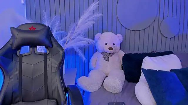 Red_Sinclair webcam
