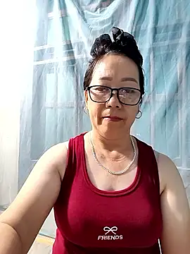 Ai_babylove webcam