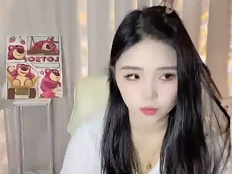 xiao--su webcam