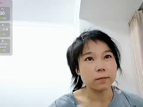 S-ubub webcam