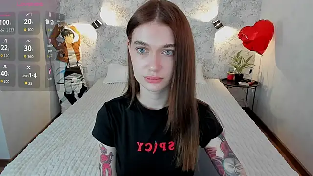 NikaTechnoo webcam